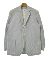 BKT by Brooklyn Tailors テーラードジャケット