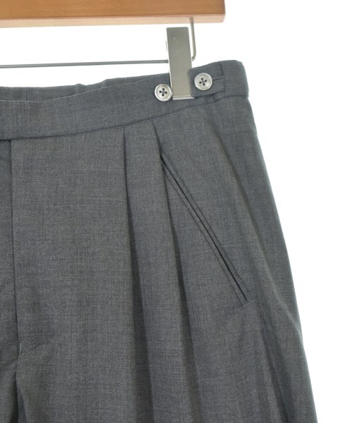 BKT by Brooklyn Tailors（ビーケーティーバイブルックリンテイラーズ）その他 グレー サイズ:S メンズ/2200706968132