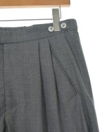 BKT by Brooklyn Tailors（ビーケーティーバイブルックリンテイラーズ）その他 グレー サイズ:S メンズ/2200706968132