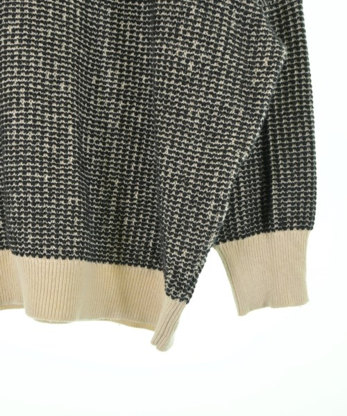 utilite（ユティリテ）ニット・セーター 黒 サイズ:F レディース/2200607631012