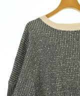 utilite（ユティリテ）ニット・セーター 黒 サイズ:F レディース/2200607631012