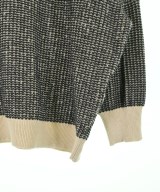 utilite（ユティリテ）ニット・セーター 黒 サイズ:F レディース/2200607631012