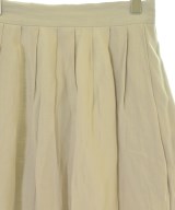 utilite（ユティリテ）ロング・マキシ丈スカート ベージュ サイズ:-(M位) レディース/2200696867033