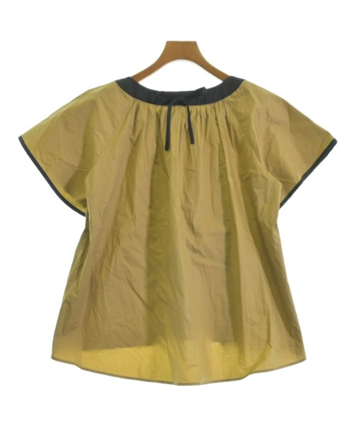 utilite（ユティリテ）ブラウス ベージュ サイズ:F レディース/2200619514082