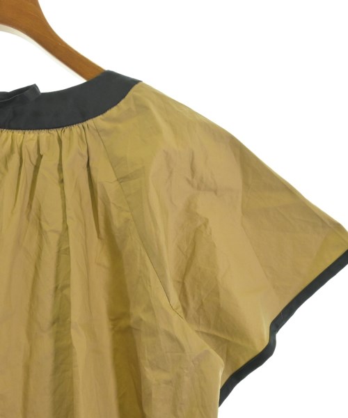 utilite（ユティリテ）ブラウス ベージュ サイズ:F レディース/2200619514082