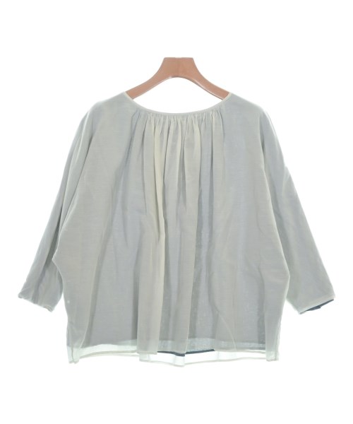 utilite(ユティリテ)ブラウス 白 サイズ:F/2200661622056