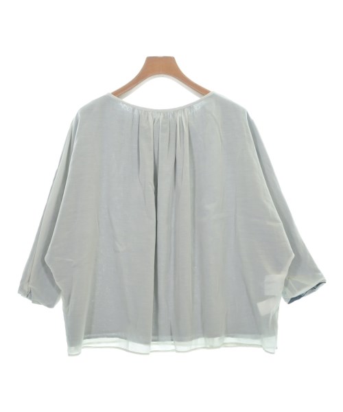 utilite（ユティリテ）ブラウス 白 サイズ:F レディース/2200661622056