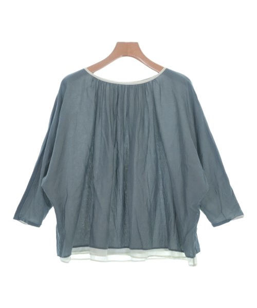 utilite（ユティリテ）ブラウス 白 サイズ:F レディース/2200661622056