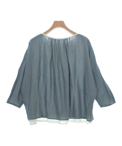 utilite（ユティリテ）ブラウス 白 サイズ:F レディース/2200661622056