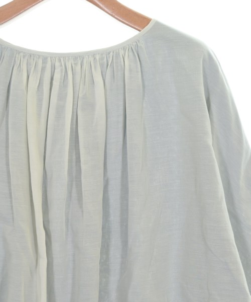 utilite（ユティリテ）ブラウス 白 サイズ:F レディース/2200661622056