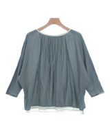 utilite（ユティリテ）ブラウス 白 サイズ:F レディース/2200661622056