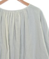 utilite（ユティリテ）ブラウス 白 サイズ:F レディース/2200661622056