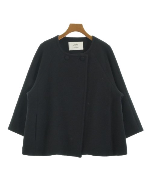utilite(ユティリテ)その他 黒 サイズ:F/2200668994019