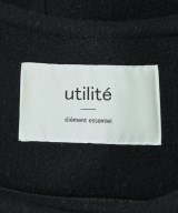 utilite（ユティリテ）その他 黒 サイズ:F レディース/2200668994019