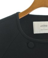 utilite（ユティリテ）その他 黒 サイズ:F レディース/2200668994019