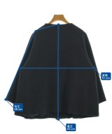 utilite（ユティリテ）その他 黒 サイズ:F レディース/2200668994019