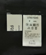 utilite（ユティリテ）ブラウス 黒 サイズ:F レディース/2200730212089