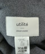 utilite（ユティリテ）その他 黒 サイズ:F レディース/2200730212140