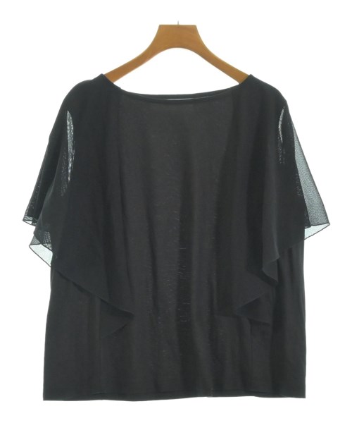 utilite(ユティリテ)Tシャツ・カットソー 黒 サイズ:-(XL位)/2200686982081