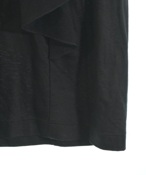 utilite（ユティリテ）Tシャツ・カットソー 黒 サイズ:-(XL位) レディース/2200686982081