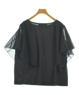 utilite（ユティリテ）Tシャツ・カットソー 黒 サイズ:-(XL位) レディース/2200686982081