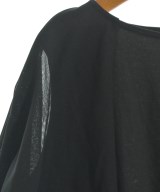 utilite（ユティリテ）Tシャツ・カットソー 黒 サイズ:-(XL位) レディース/2200686982081