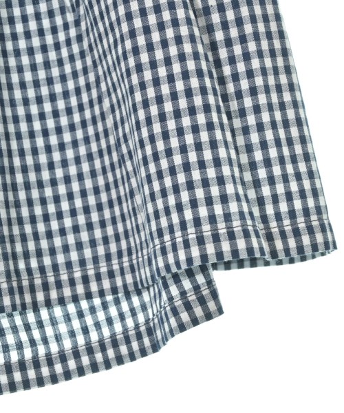 TOIT VOLANT（トゥイットヴォラント）ショートパンツ 紺 サイズ:XS レディース/2200622917085