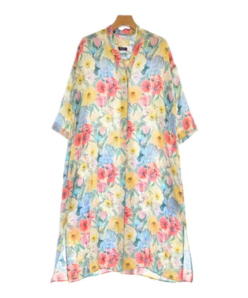 フォーゲットミーノット(Forget Me Not )のForget Me Not  シャツワンピース