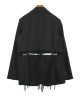 Forget Me Not （フォーゲットミーノット）カジュアルジャケット 黒 サイズ:M レディース/2200674539020