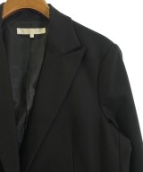 Forget Me Not （フォーゲットミーノット）カジュアルジャケット 黒 サイズ:M レディース/2200674539020