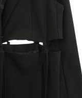 Forget Me Not （フォーゲットミーノット）カジュアルジャケット 黒 サイズ:M レディース/2200674539020