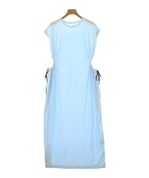 Forget Me Not (フォーゲットミーノット)ワンピース 青 サイズ:F/2200695769062