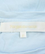 Forget Me Not （フォーゲットミーノット）ワンピース 青 サイズ:F レディース/2200695769062