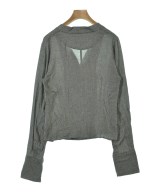 Forget Me Not （フォーゲットミーノット）ブラウス グレー サイズ:38(M位) レディース/2200642655240