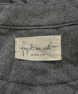 Forget Me Not （フォーゲットミーノット）ブラウス グレー サイズ:38(M位) レディース/2200642655240