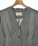 Forget Me Not （フォーゲットミーノット）ブラウス グレー サイズ:38(M位) レディース/2200642655240