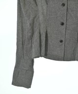 Forget Me Not （フォーゲットミーノット）ブラウス グレー サイズ:38(M位) レディース/2200642655240