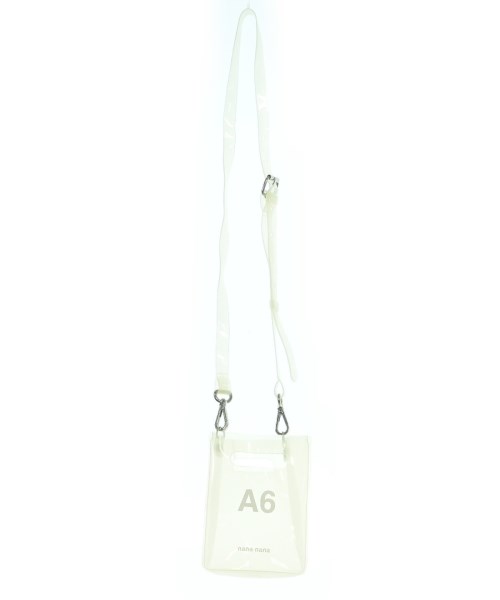 ナナナナ(NaNa-NaNa)のNaNa-NaNa ショルダーバッグ