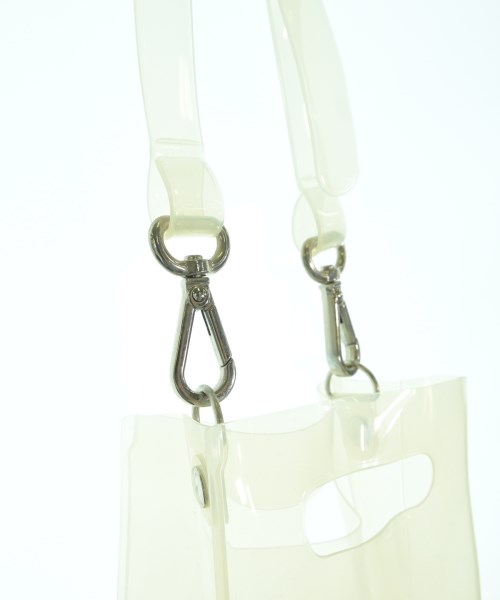 NaNa-NaNa（ナナナナ）ショルダーバッグ 白 サイズ:- レディース/2200620081030