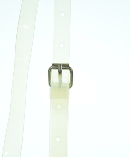 NaNa-NaNa（ナナナナ）ショルダーバッグ 白 サイズ:- レディース/2200620081030