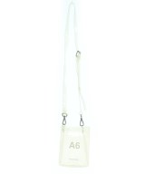 NaNa-NaNa（ナナナナ）ショルダーバッグ 白 サイズ:- レディース/2200620081030