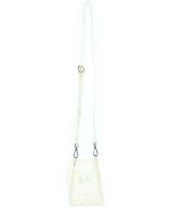 NaNa-NaNa（ナナナナ）ショルダーバッグ 白 サイズ:- レディース/2200620081030