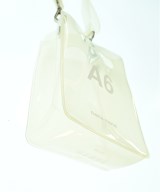 NaNa-NaNa（ナナナナ）ショルダーバッグ 白 サイズ:- レディース/2200620081030