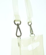 NaNa-NaNa（ナナナナ）ショルダーバッグ 白 サイズ:- レディース/2200620081030