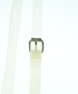 NaNa-NaNa（ナナナナ）ショルダーバッグ 白 サイズ:- レディース/2200620081030