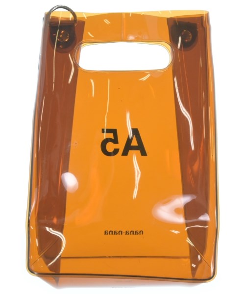 NaNa-NaNa（ナナナナ）ショルダーバッグ 茶 サイズ:- レディース/2200644290227