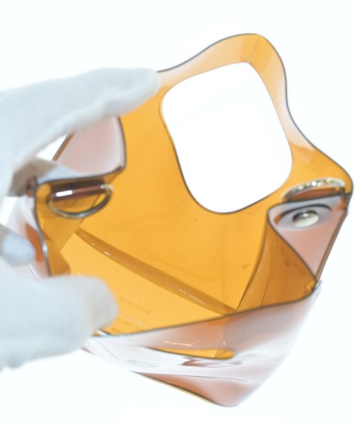 NaNa-NaNa（ナナナナ）ショルダーバッグ 茶 サイズ:- レディース/2200644290227