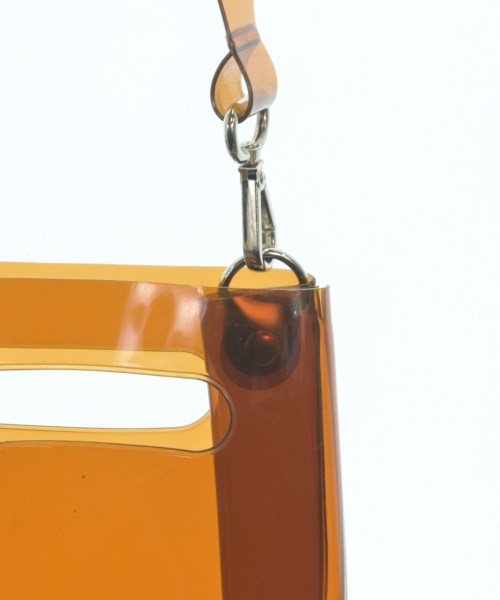 NaNa-NaNa（ナナナナ）ショルダーバッグ 茶 サイズ:- レディース/2200644290227