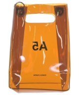 NaNa-NaNa（ナナナナ）ショルダーバッグ 茶 サイズ:- レディース/2200644290227