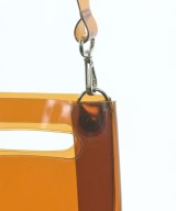 NaNa-NaNa（ナナナナ）ショルダーバッグ 茶 サイズ:- レディース/2200644290227